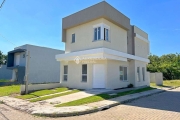 Casa com 3 quartos à venda na Estrada Jorge Pereira Nunes, 478, Campo Novo, Porto Alegre