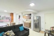 Apartamento com 3 quartos à venda na Rua Mura, 288, Guarujá, Porto Alegre