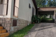 Casa com 3 quartos à venda na Rua Maria da Cunha Koller, 206, Belém Novo, Porto Alegre