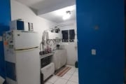 Apartamento com 2 quartos à venda na Estrada Barro Vermelho, 241, Restinga, Porto Alegre