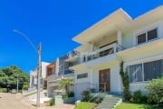 Casa em condomínio fechado com 5 quartos à venda na Rua Francisco Solano Borges, 200, Hípica, Porto Alegre