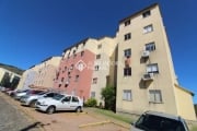 Apartamento com 2 quartos à venda na Rua Tomé Antônio de Souza, 240, Campo Novo, Porto Alegre