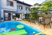 Casa com 3 quartos à venda na Rua Eurico Lara, 270, Medianeira, Porto Alegre