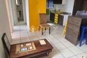 Apartamento com 2 quartos à venda na Estrada Barro Vermelho, 241, Restinga, Porto Alegre