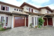 Casa em condomínio fechado com 3 quartos à venda na Travessa Alfredo Magalhães, 128, Ipanema, Porto Alegre