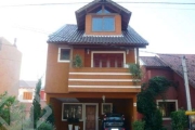 Casa com 3 quartos à venda na Rua Fernando Jorge Schneider, 113, Hípica, Porto Alegre