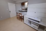Apartamento com 1 quarto à venda na Avenida Wenceslau Escobar, 2034, Vila Conceição, Porto Alegre