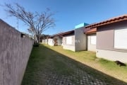 Casa em condomínio fechado com 2 quartos à venda na Rua Santa Mônica, 404, Ponta Grossa, Porto Alegre