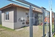 Casa em condomínio fechado com 2 quartos à venda na Rua Santa Mônica, 404, Ponta Grossa, Porto Alegre