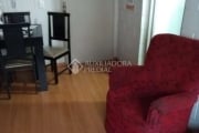 Apartamento com 2 quartos à venda na Rua Fernando Pessoa, 510, Vila Nova, Porto Alegre