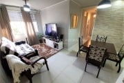 Apartamento com 3 quartos à venda na Rua Derocy Giácomo da Silva, 30, Vila Nova, Porto Alegre