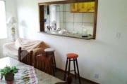 Apartamento com 2 quartos à venda na Rua Pedro Boticário, 720, Partenon, Porto Alegre