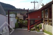 Casa em condomínio fechado com 2 quartos à venda na Avenida da Serraria, 1844, Espírito Santo, Porto Alegre