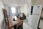 Apartamento com 2 quartos à venda na Rua Sabino Pereira Nunes, 931, Restinga, Porto Alegre