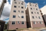 Apartamento com 2 quartos à venda na Rua Odilo Aloysio Daudt, 1199, Feitoria, São Leopoldo