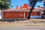 Casa comercial à venda na Avenida Coronel Travassos, 670, Rondônia, Novo Hamburgo