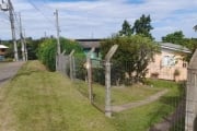 Terreno à venda na Rua Ipiranga, 60, Rondônia, Novo Hamburgo