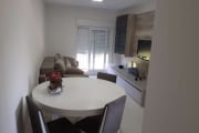 Apartamento com 1 quarto à venda na Rua São Francisco de Paula, 433, Boa Vista, Novo Hamburgo