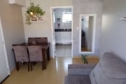 Apartamento com 2 quartos à venda na Rua Júlio Birck, 610, Vila Nova, Novo Hamburgo