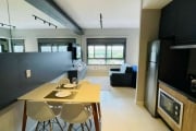 Loft com 1 quarto à venda na Rua Coronel Aparício Borges, 250, Glória, Porto Alegre