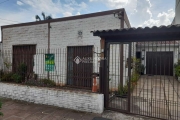 Casa com 2 quartos à venda na Rua Bartolomeu de Gusmão, 2099, Canudos, Novo Hamburgo