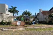 Terreno à venda na Rua Belo Horizonte, 431, Boa Vista, Novo Hamburgo