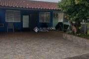 Casa em condomínio fechado com 2 quartos à venda na Rua Mundo Novo, 775, Canudos, Novo Hamburgo