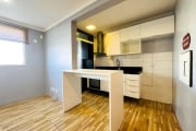 Apartamento com 2 quartos à venda na Rua Sobradinho, 269, São Jorge, Novo Hamburgo