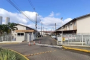 Casa em condomínio fechado com 2 quartos à venda na Rua Maria Olinda Telles, 900, Canudos, Novo Hamburgo