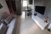 Apartamento com 2 quartos à venda na Avenida General Daltro Filho, 1575, Hamburgo Velho, Novo Hamburgo