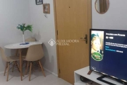 Apartamento com 2 quartos à venda na Rua Jaboti, 655, São José, Novo Hamburgo