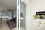 Apartamento com 2 quartos à venda na Rua Avaí, 119, Vila Rosa, Novo Hamburgo