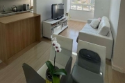 Apartamento com 2 quartos à venda na Rua Avaí, 119, Vila Rosa, Novo Hamburgo