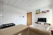 Apartamento com 2 quartos à venda na Avenida General Daltro Filho, 1575, Hamburgo Velho, Novo Hamburgo