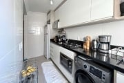 Apartamento com 2 quartos à venda na Rua Visconde de São Leopoldo, 266, Vila Rosa, Novo Hamburgo