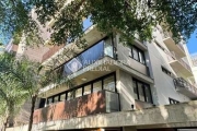 Apartamento com 3 quartos à venda na Rua Almirante Abreu, 220, Rio Branco, Porto Alegre