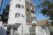 Apartamento com 2 quartos à venda na Rua Cinco de Abril, 245, Rio Branco, Novo Hamburgo