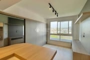 Apartamento com 1 quarto à venda na Avenida Primeiro de Março, 1731, Pátria Nova, Novo Hamburgo