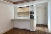 Apartamento com 3 quartos à venda na Rua Cinco de Abril, 269, Rio Branco, Novo Hamburgo