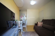 Apartamento com 2 quartos à venda na Rua Visconde de Taunay, 507, Rio Branco, Novo Hamburgo