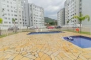 Apartamento com 1 quarto à venda na Avenida Germano Schmarczek, 1000, Morro Santana, Porto Alegre