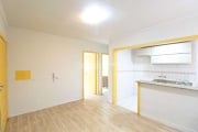 Apartamento com 1 quarto à venda na Rua João Guimarães, 321, Santa Cecília, Porto Alegre