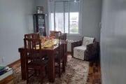 Apartamento com 2 quartos à venda na Rua Lasar Segall, 245, São Sebastião, Porto Alegre