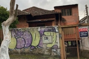 Terreno à venda na Rua Doutor Eduardo Chartier, 845, Passo da Areia, Porto Alegre