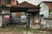 Terreno à venda na Rua Doutor Eduardo Chartier, 835, Passo da Areia, Porto Alegre