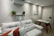 Apartamento com 1 quarto à venda na Rua Bento de Amaral, 16, Partenon, Porto Alegre