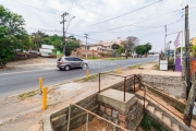 Terreno à venda na Avenida Saturnino de Brito, 612, Vila Jardim, Porto Alegre