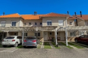 Casa em condomínio fechado com 3 quartos à venda na Avenida Willy Eugênio Fleck, 1500, Sarandi, Porto Alegre