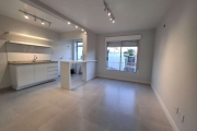 Apartamento com 1 quarto à venda na Rua Doutor Salvador Franca, 681, Jardim Botânico, Porto Alegre