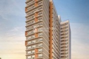 Apartamento com 1 quarto à venda na Avenida Getúlio Vargas, 1518, Menino Deus, Porto Alegre